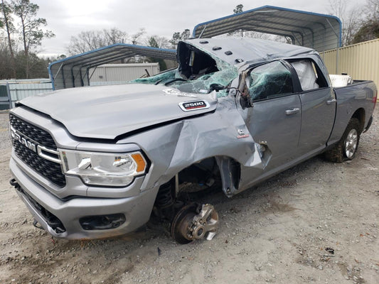 2024 RAM 2500 BIG HORN VIN:3C6UR5DL5RG365623