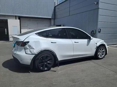 2021 Tesla Model Y 5YJYGDEE6MF174558 VIN:5YJYGDEE6MF174558