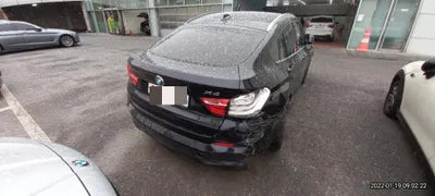 2017 BMW 420 WBAXX1107H0W11098 VIN:WBAXX1107H0W11098