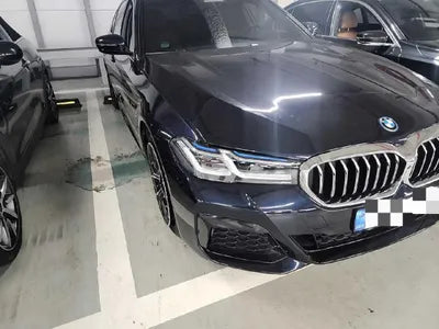 2022 BMW 530 WBA51AG09NCK88974 VIN:WBA51AG09NCK88974