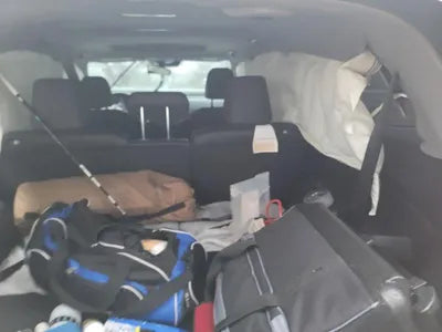 2019 Honda Pilot 5FNYF6860KB201057 VIN:5FNYF6860KB201057