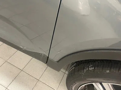 2018 Volvo XC40 YV1XZACACK2068905 VIN:YV1XZACACK2068905