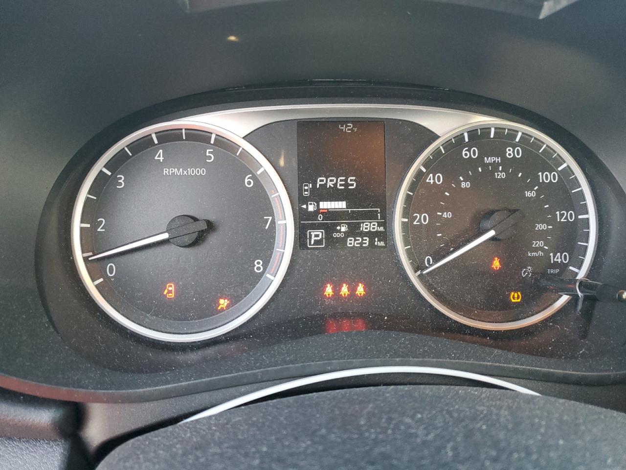 2024 NISSAN VERSA S VIN:3N1CN8DVXRL841670