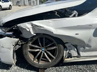 2018 BMW 520 WBAJC3101JDB28835 VIN:WBAJC3101JDB28835