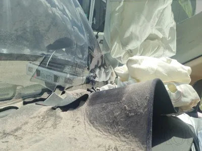 2017 Kia Carnival KNAME81ABHS259561 VIN:KNAME81ABHS259561