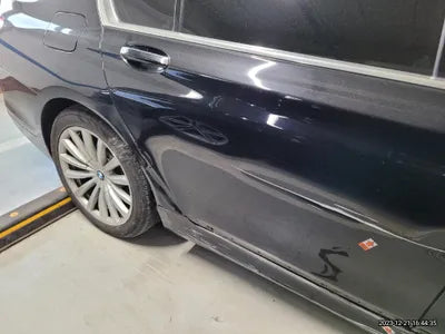 2016 BMW 730 WBA7G610XGG680029 VIN:WBA7G610XGG680029