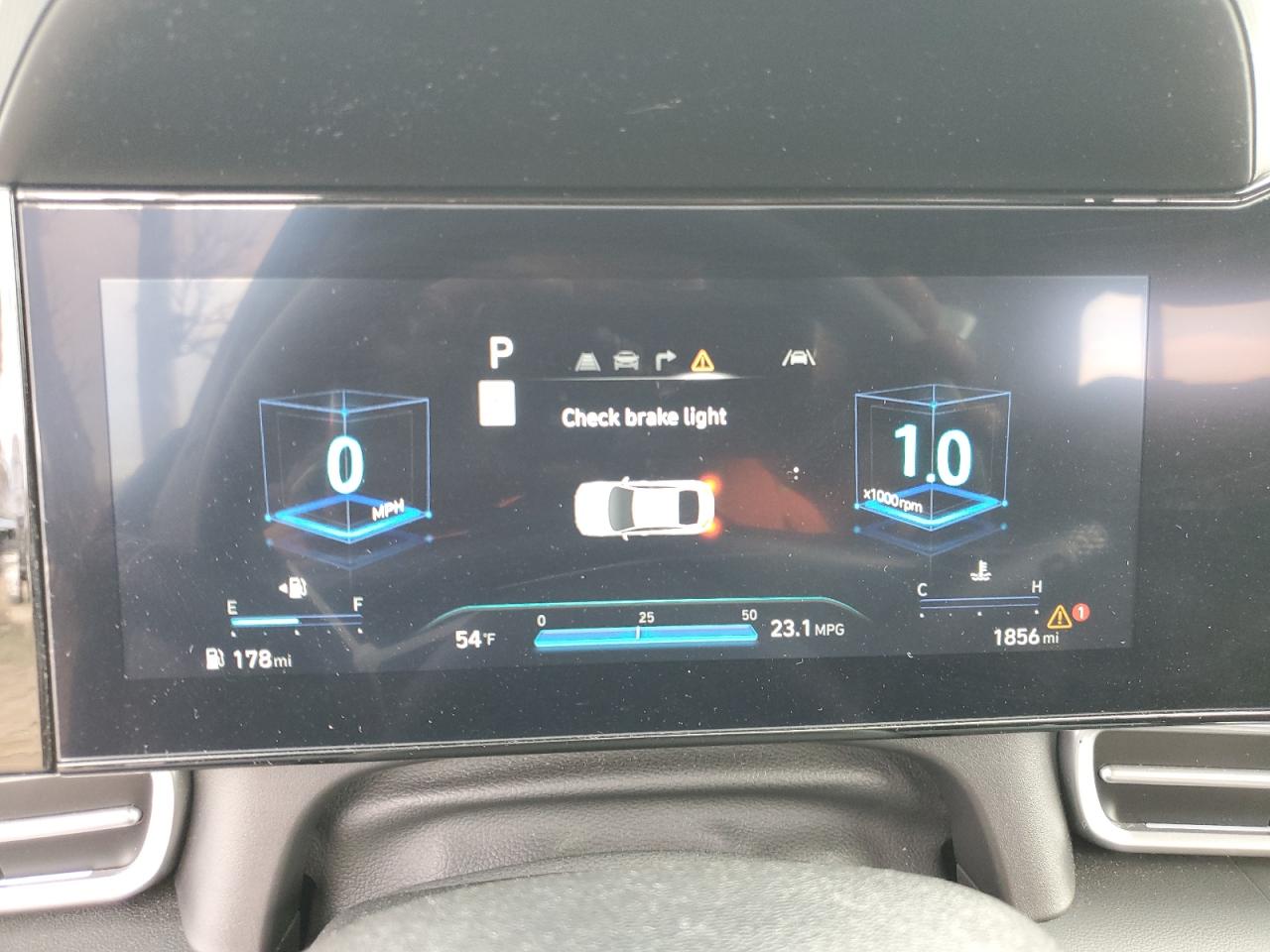 2024 HYUNDAI ELANTRA SEL VIN:KMHLM4DG6RU756871