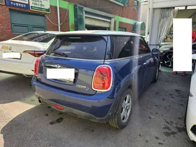 2016 MINI Cooper WMWXN310XG2E00145 VIN:WMWXN310XG2E00145