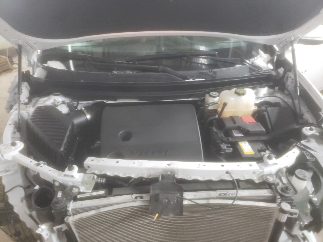 2023 CHEVROLET TRAVERSE LT VIN:1GNEVGKW7PJ138244