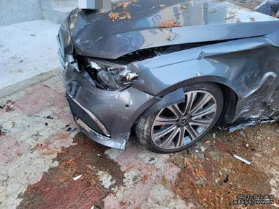 2022 Mercedes-Benz E 450 VIN: