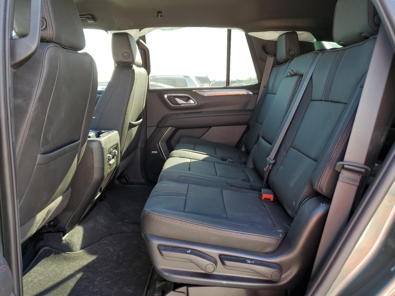 2023 CHEVROLET TAHOE K1500 RST VIN:1GNSKRKD3PR139849