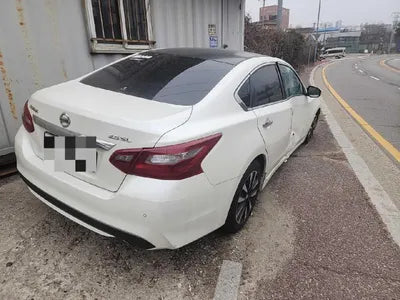 2018 Nissan Altima 1N4AL3AP6JC142819 VIN:1N4AL3AP6JC142819