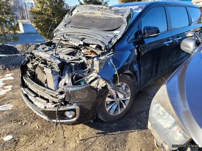 2016 Kia Carnival KNAMB81ABGS206813 VIN:KNAMB81ABGS206813