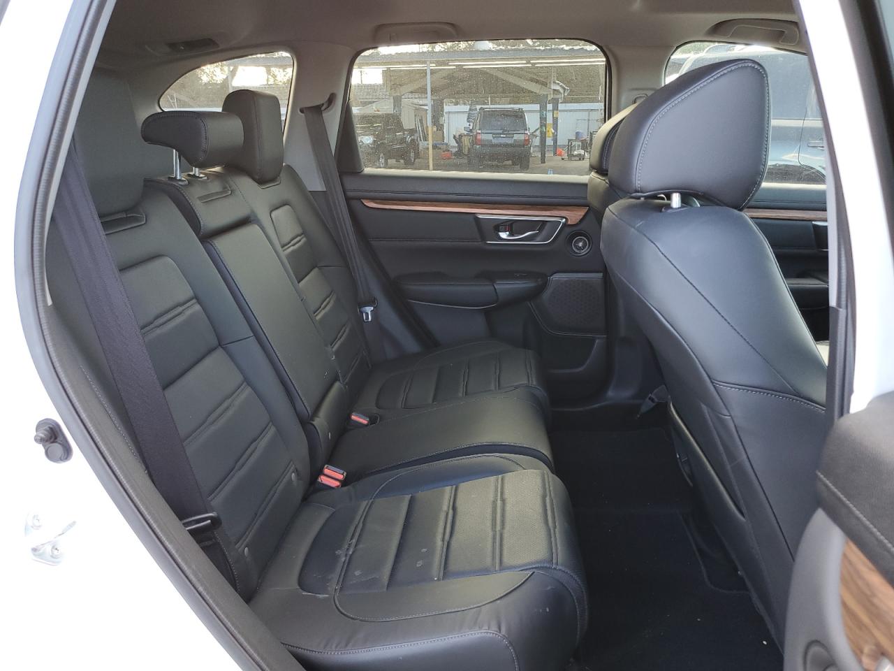 2022 HONDA CR-V EXL VIN:7FARW2H86NE037319