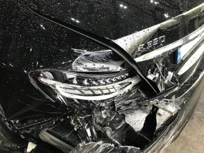 2023 Mercedes-Benz E 350 W1KZF8GB1PB138873 VIN:W1KZF8GB1PB138873