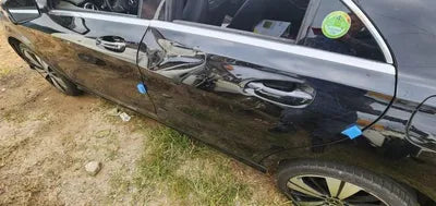 2018 Mercedes-Benz CLA 250 VIN: