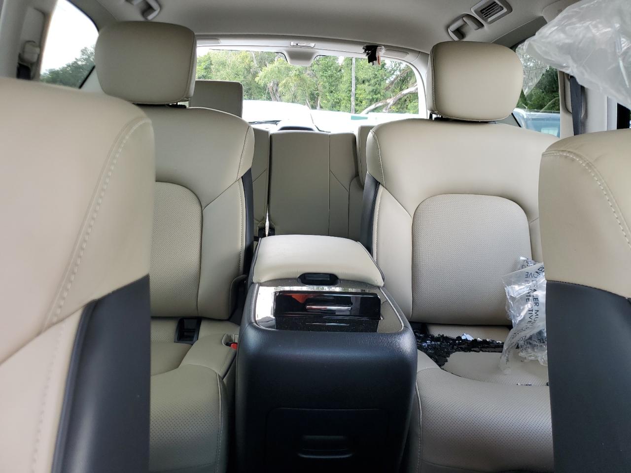 2024 INFINITI QX80 LUXE VIN:JN8AZ2AE0R9328743