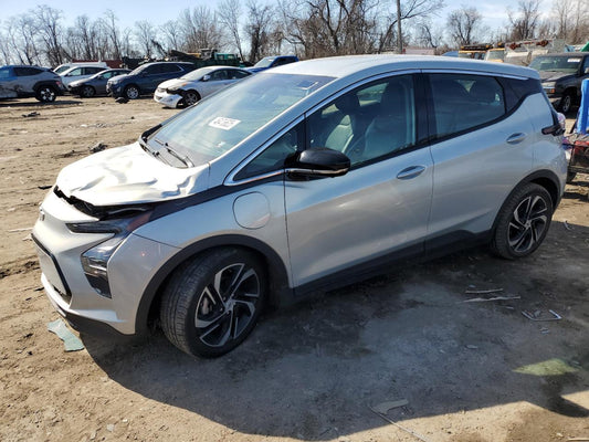 2023 CHEVROLET BOLT EV 2LT VIN:1G1FX6S0XP4156094