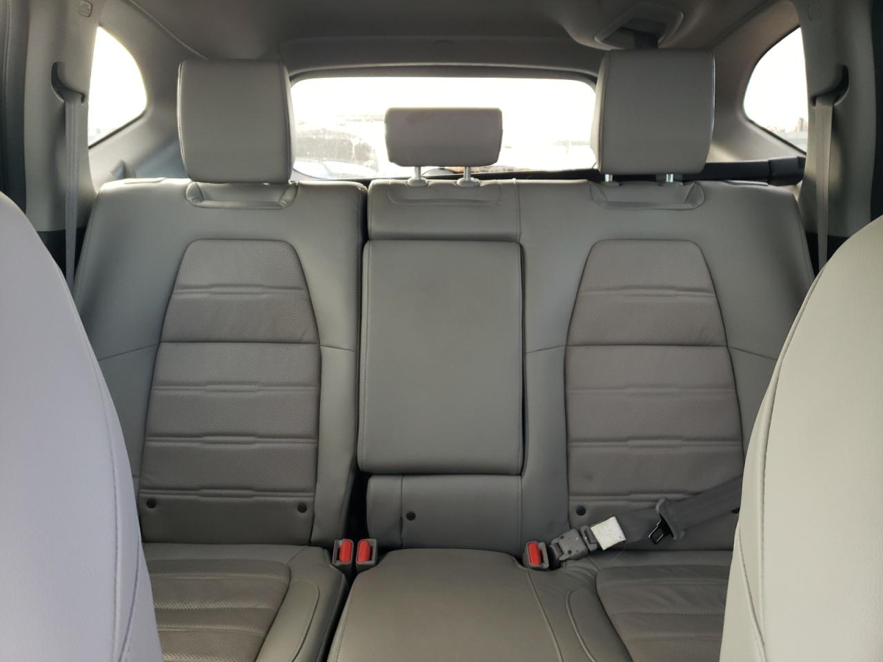 2022 HONDA CR-V EXL VIN:5J6RW2H88NA008371