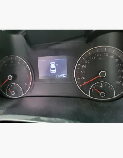 2019 Kia K5 KNAGT416BKA259312 VIN:KNAGT416BKA259312
