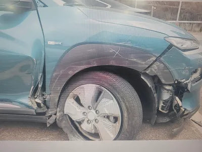 2019 Hyundai Kona KMHK381GFKU011591 VIN:KMHK381GFKU011591