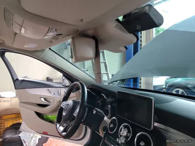 2017 Mercedes-Benz C 200 366KMWDDWF4CB3HF4 VIN:366KMWDDWF4CB3HF4