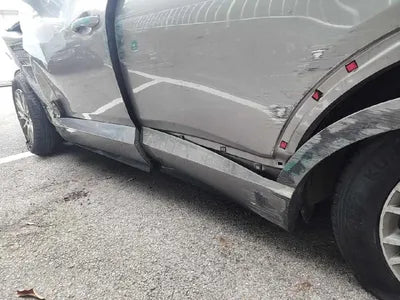 2020 Genesis GV80 VIN: