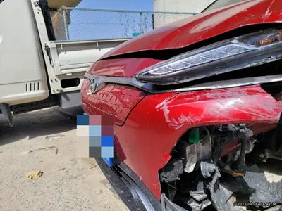 2018 Hyundai Kona VIN: