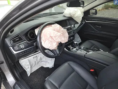 2017 BMW 520 WBA5E5107GG208250 VIN:WBA5E5107GG208250