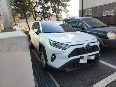 2020 Toyota RAV4 JTMW2RFV9LD058438 VIN:JTMW2RFV9LD058438