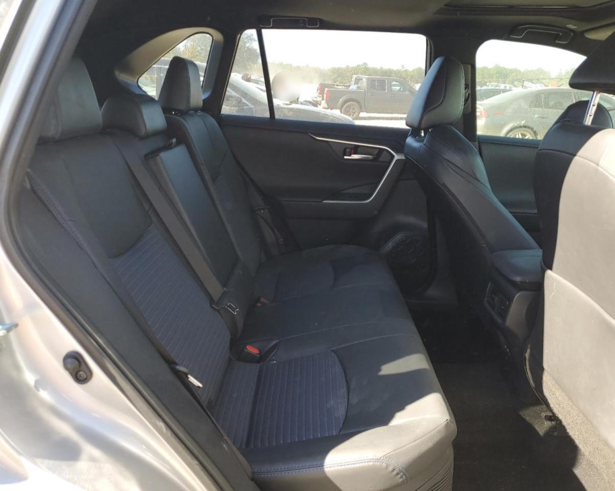 2023 TOYOTA RAV4 XSE VIN:JTME6RFV3PJ026737