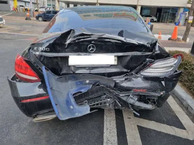 2018 Mercedes-Benz E 300 932KMKMHFF41CBHA5 VIN:932KMKMHFF41CBHA5