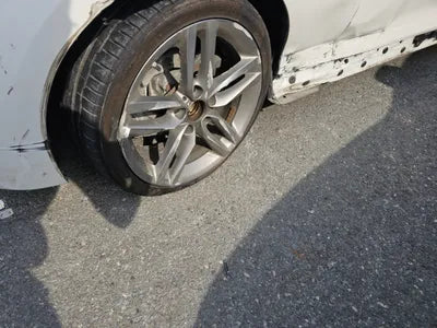 2018 BMW 118 WBA1S5106J5L14442 VIN:WBA1S5106J5L14442