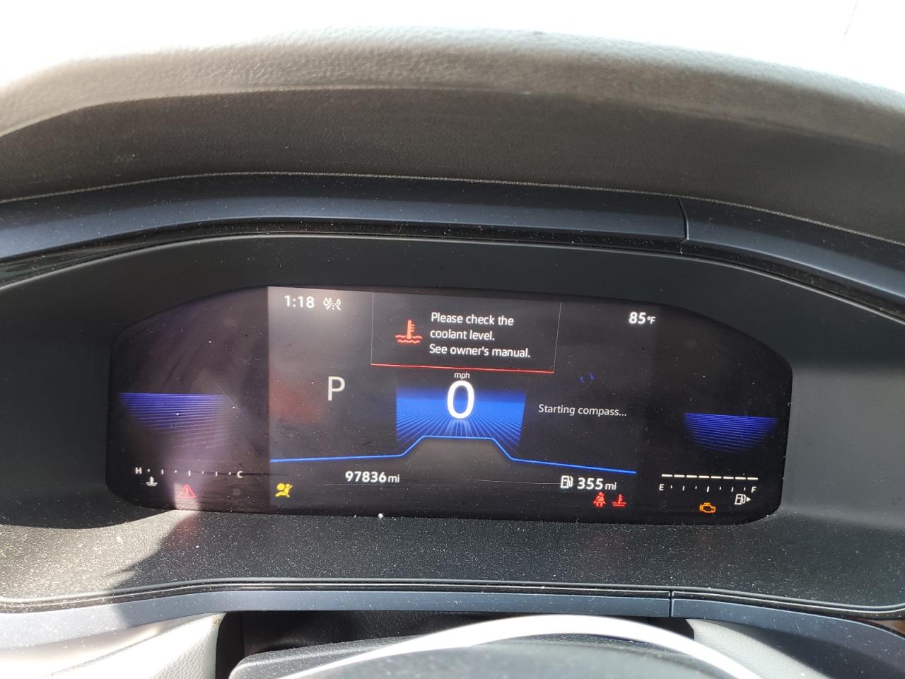 2022 VOLKSWAGEN TAOS SE IQ DRIVE VIN:3VVLX7B29NM013321
