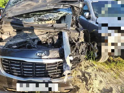 2020 Kia Carnival VIN: