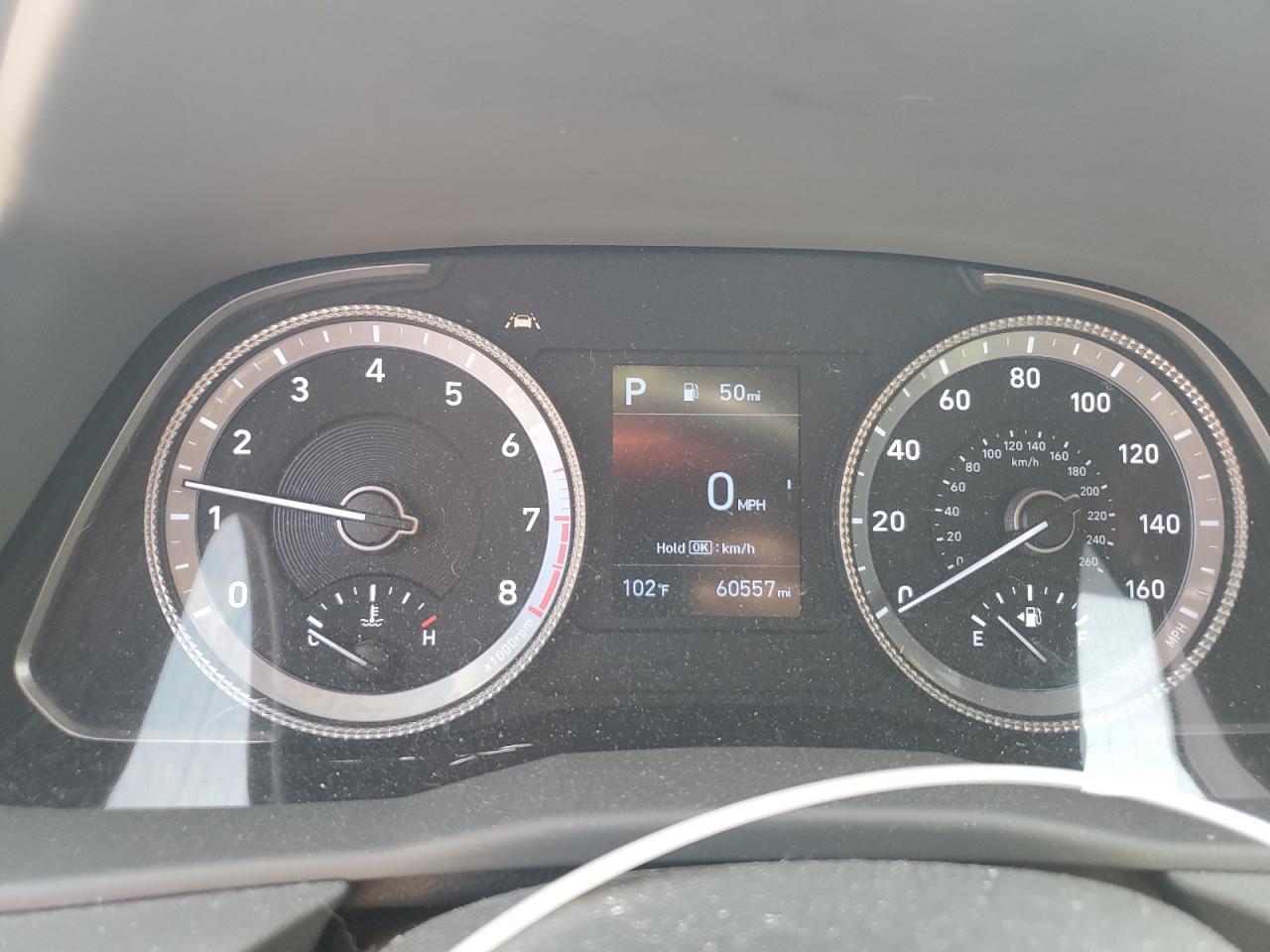2022 HYUNDAI SONATA SE VIN:KMHL24JA9NA213421