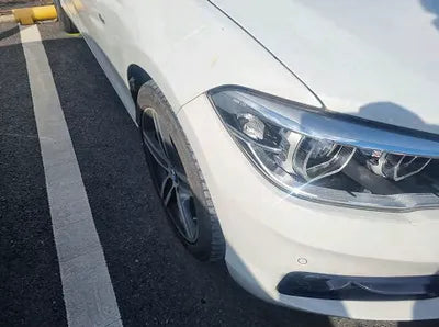 2016 BMW 118 WBA1S5107GV799313 VIN:WBA1S5107GV799313