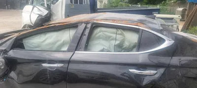 2018 Genesis G70 VIN: