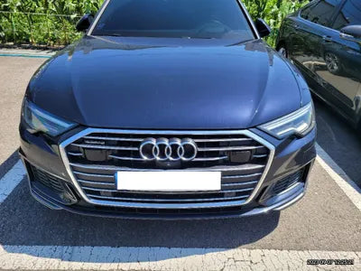 2021 Audi A6 WAUZZZF2XMN075319 VIN:WAUZZZF2XMN075319