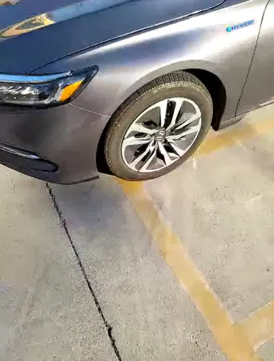 2018 Honda Accord 1HGCV3690JA511897 VIN:1HGCV3690JA511897