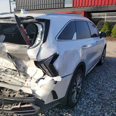 2022 Kia Sorento VIN: