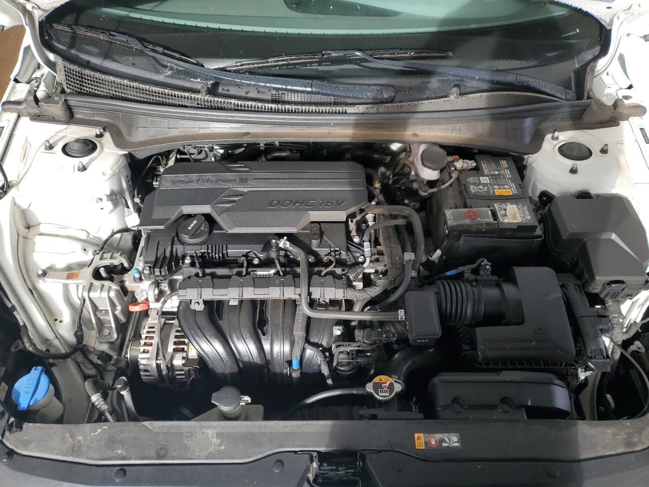 2022 HYUNDAI ELANTRA SEL VIN:JF2SJAHC3FH414783
