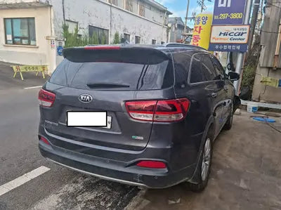 2015 Kia Sorento KNAPS81ABFA034770 VIN:KNAPS81ABFA034770