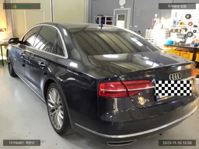 2015 Audi A8 WAUZZZ4H0FN025913 VIN:WAUZZZ4H0FN025913