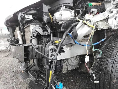2017 Hyundai Tucson 693KMKMHJ581ABHU3 VIN:693KMKMHJ581ABHU3