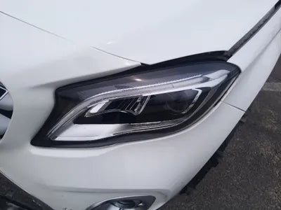 2018 Mercedes-Benz GLA 220 WDCTG4FB1KU000927 VIN:WDCTG4FB1KU000927