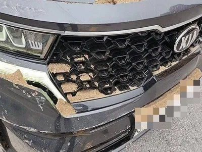 2020 Kia Sorento VIN: