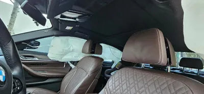 2018 BMW 530 WBAJD9101JG971641 VIN:WBAJD9101JG971641