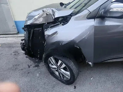 2014 Hyundai Tucson NONE VIN: