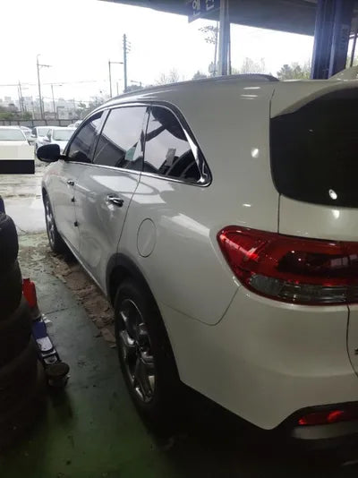 2015 Kia Sorento 463KMKNAPH81ADFA0 VIN:463KMKNAPH81ADFA0